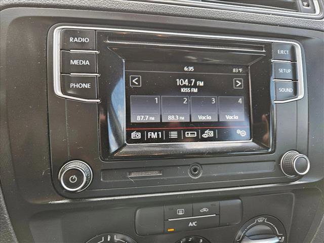 Used 2017 Volkswagen Jetta S image 13