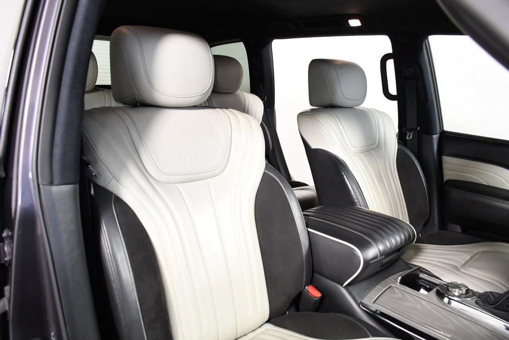 Used 2019 INFINITI QX80 4WD image 20