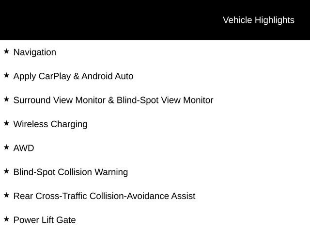 New 2025 Kia EV6 Wind image 7