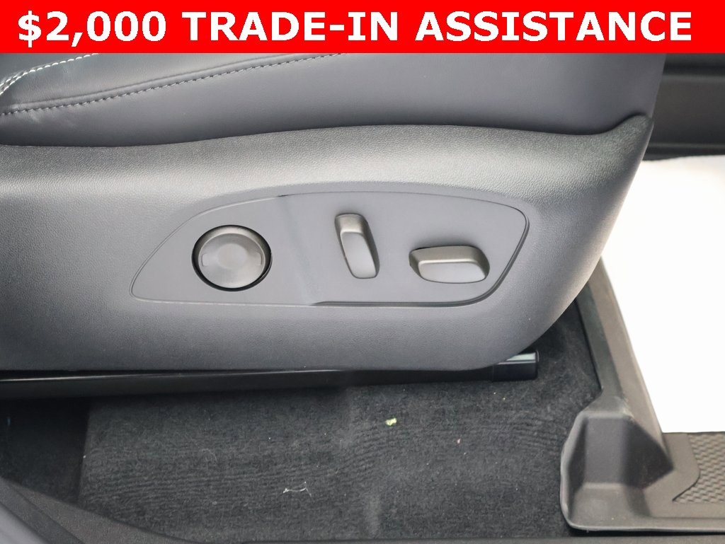 New 2026 GMC Acadia Elevation w/ Black Edition image 41