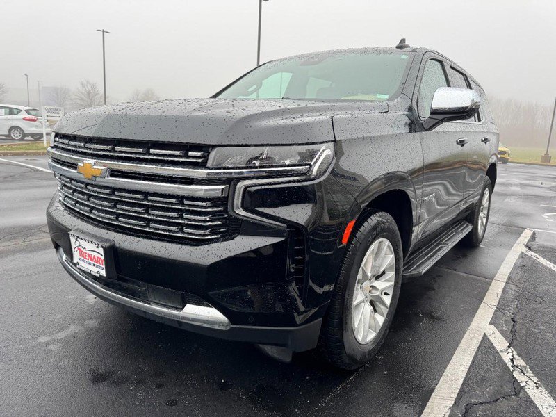 Used 2023 Chevrolet Tahoe Premier image 8