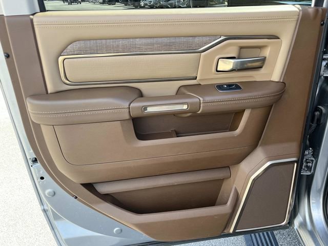 Used 2024 RAM 2500 Limited w/ Safety Group AWD/4WD image 22