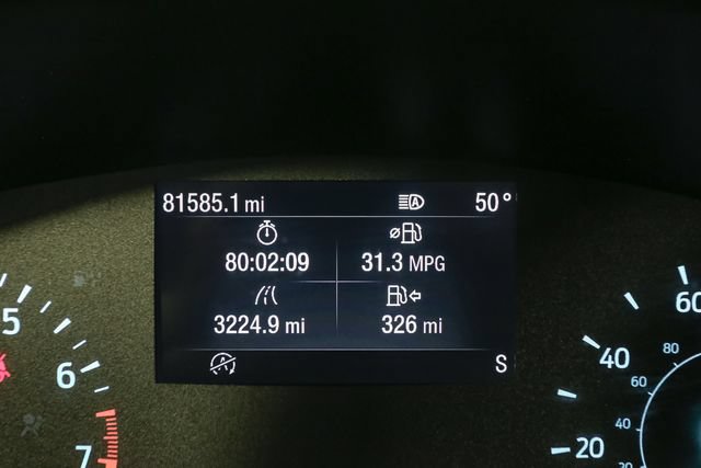 Used 2022 Ford Maverick XLT w/ 4K Tow Package AWD/4WD image 29