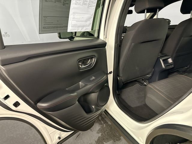 Used 2023 Honda HR-V Sport image 27