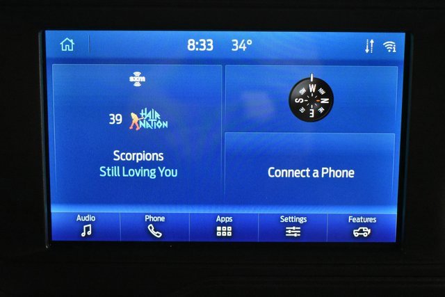 Used 2021 Ford Bronco Big Bend image 22