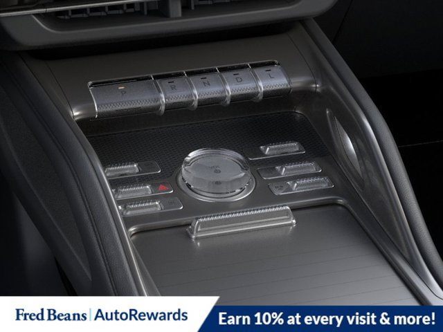 New 2026 Lincoln Nautilus Premier AWD/4WD image 20