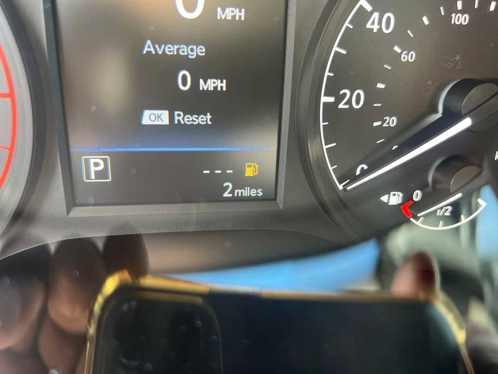 Used 2025 Nissan Altima 2.5 S image 18