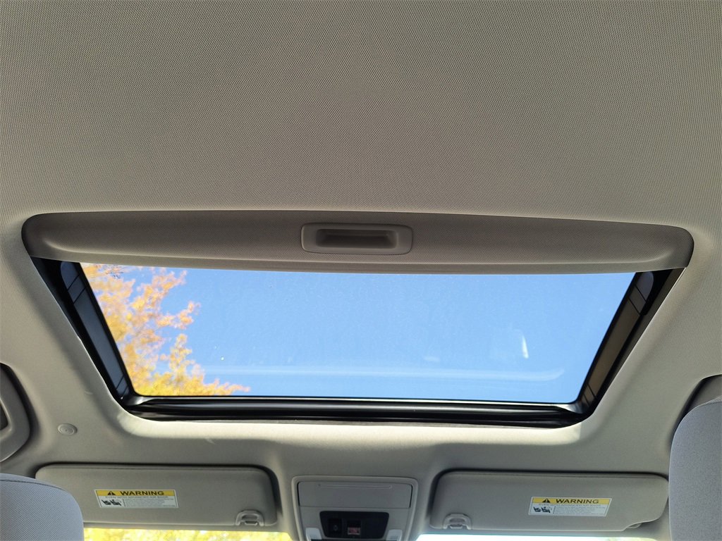 New 2025 Honda Accord SE image 11