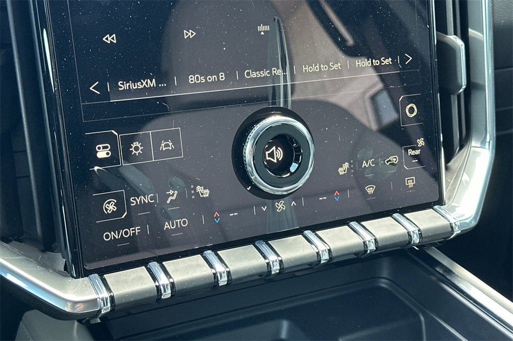 New 2025 GMC Acadia Elevation image 20