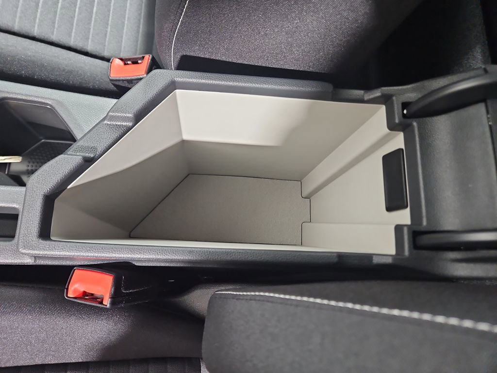 New 2026 Volkswagen Jetta S FWD image 24