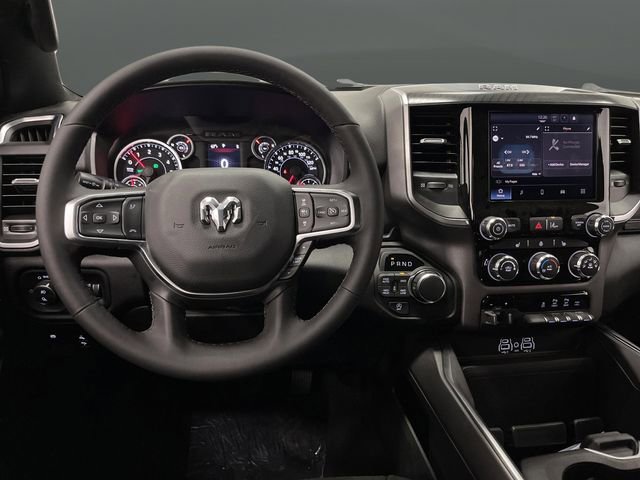 New 2026 RAM 1500 Big Horn image 5