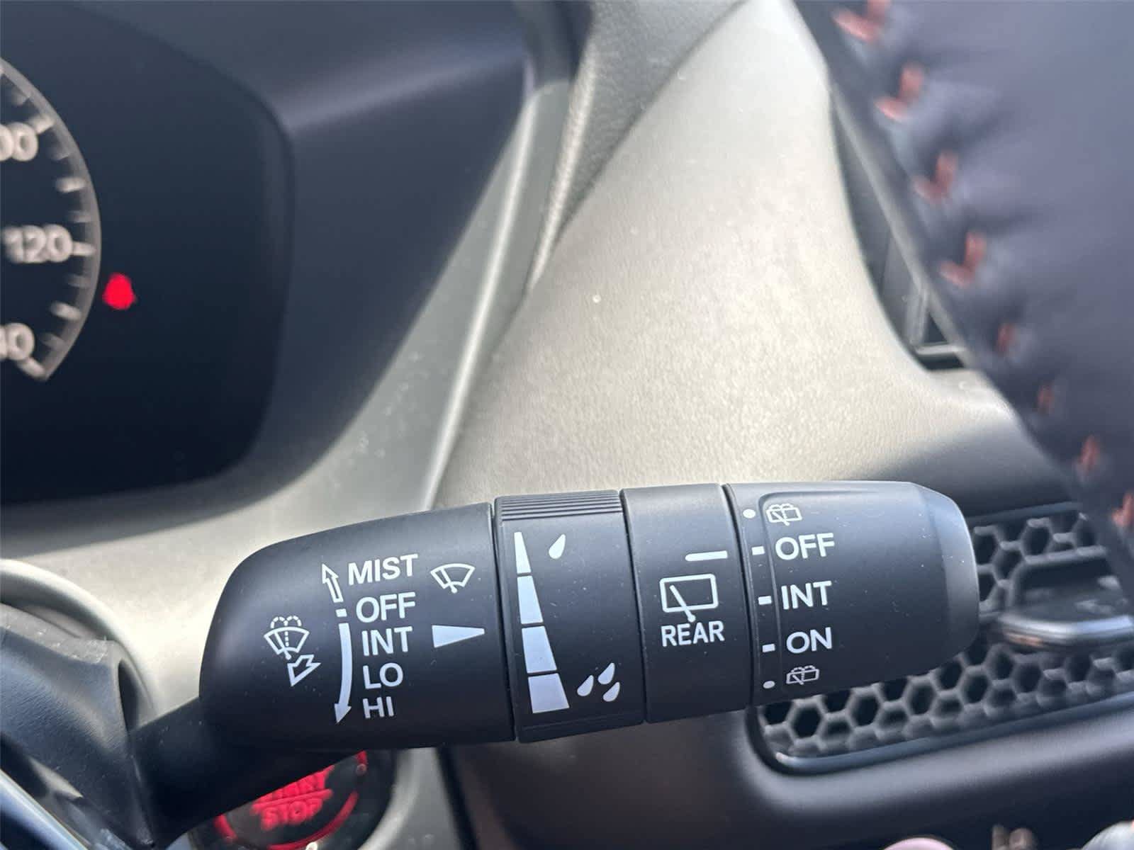 Used 2026 Honda HR-V Sport image 21
