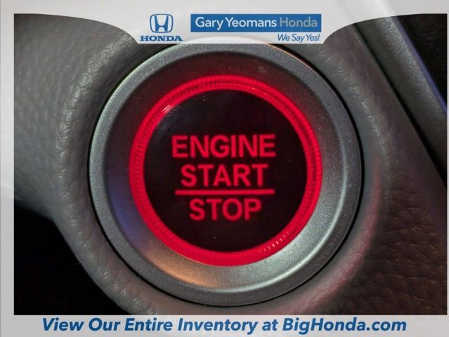 Certified 2020 Honda Accord EX-L image 34