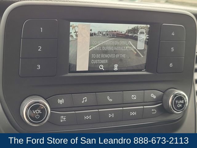 New 2025 Ford Transit 350 Low Roof image 17