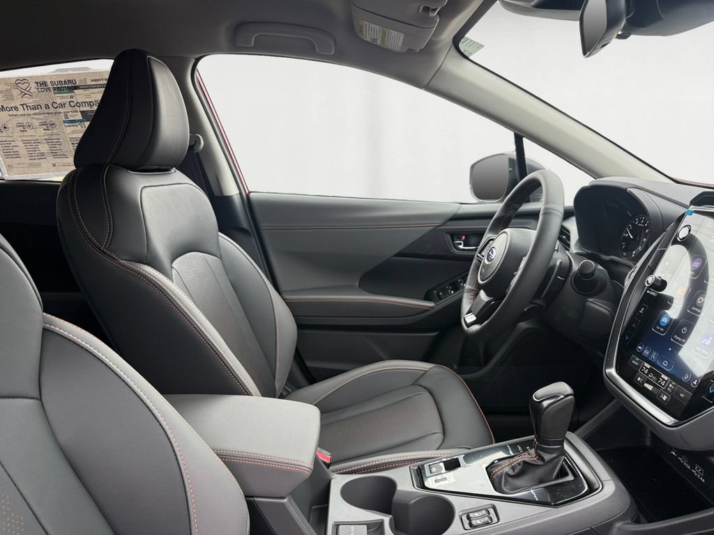 New 2026 Subaru Crosstrek 2.5i Limited AWD/4WD image 15