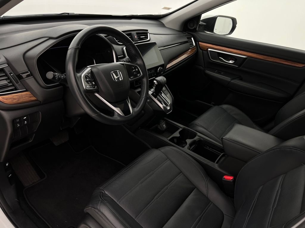 Used 2019 Honda CR-V EX-L image 14