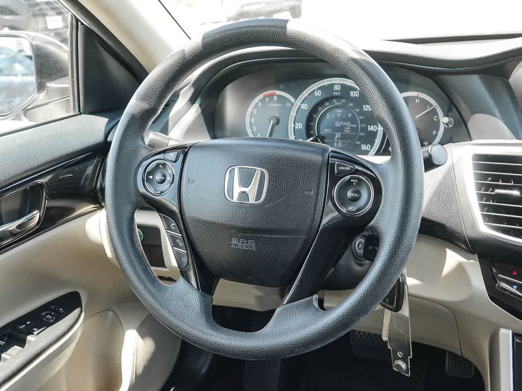 Used 2016 Honda Accord LX image 14