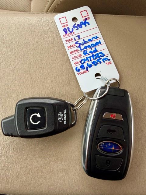 Used 2017 Subaru Legacy 2.5i Limited image 40