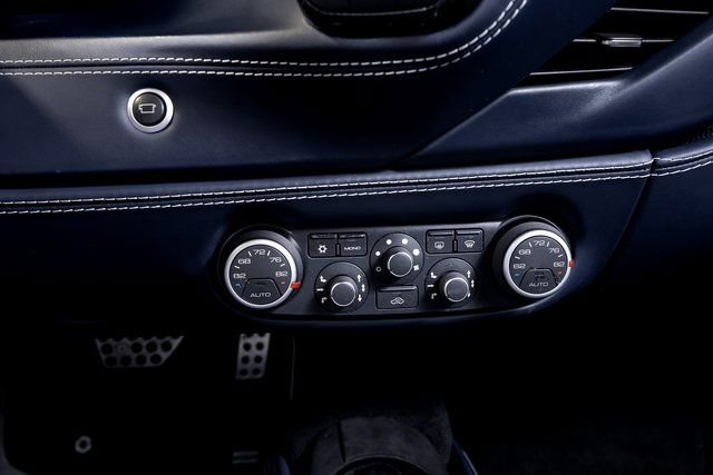 Certified 2018 Ferrari 488 Spider RWD image 46