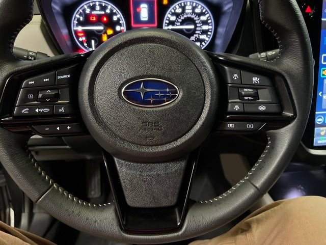 Used 2025 Subaru Forester Premium AWD/4WD image 39