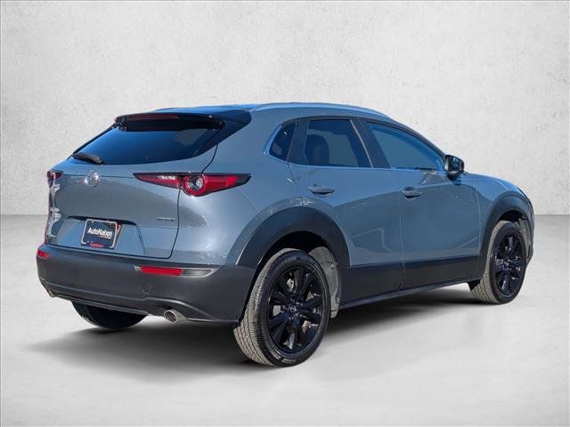 Used 2024 MAZDA CX-30 AWD 2.5 S w/ Preferred Package image 5