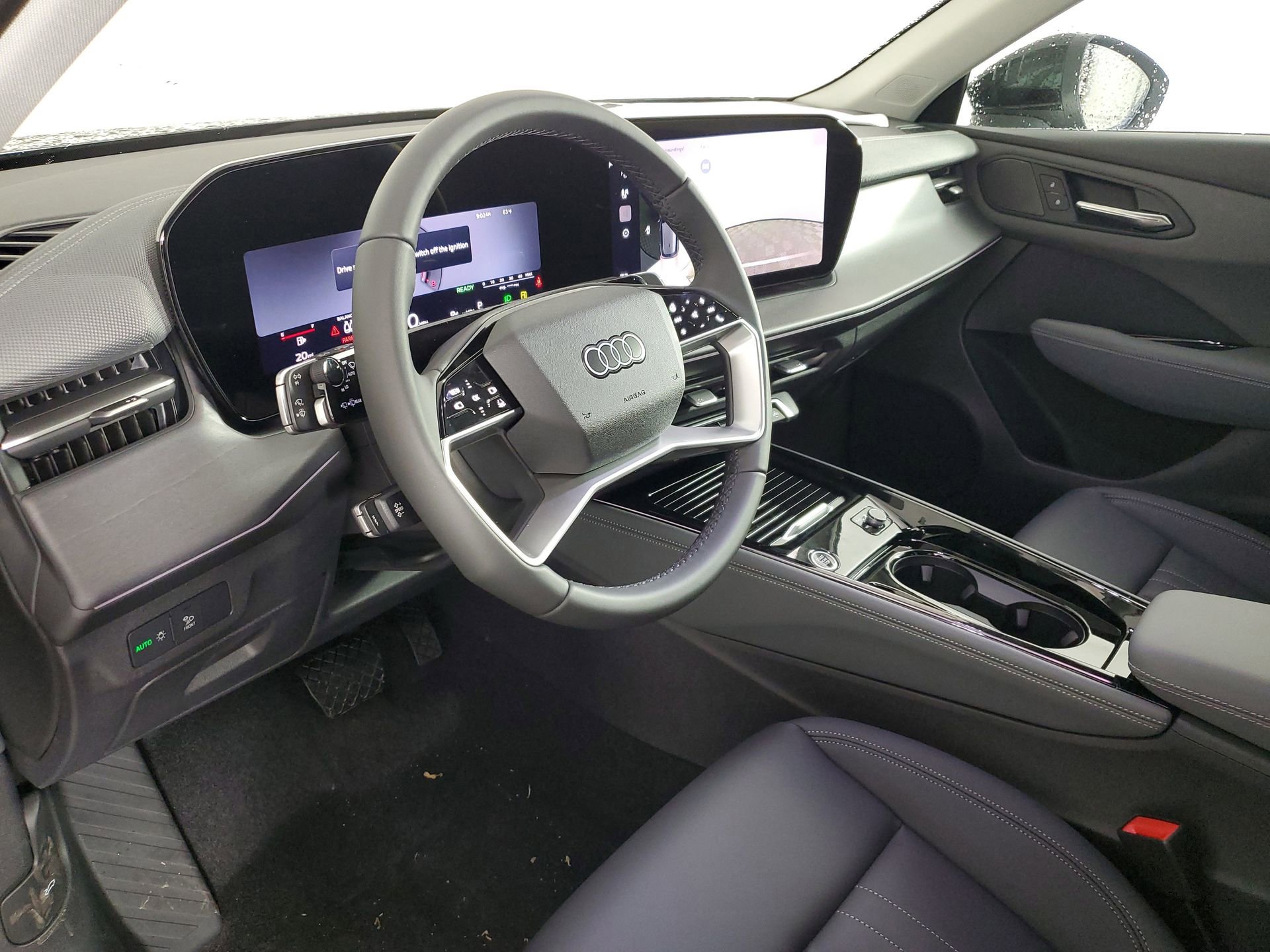 New 2026 Audi Q3 quattro 2.0T image 23