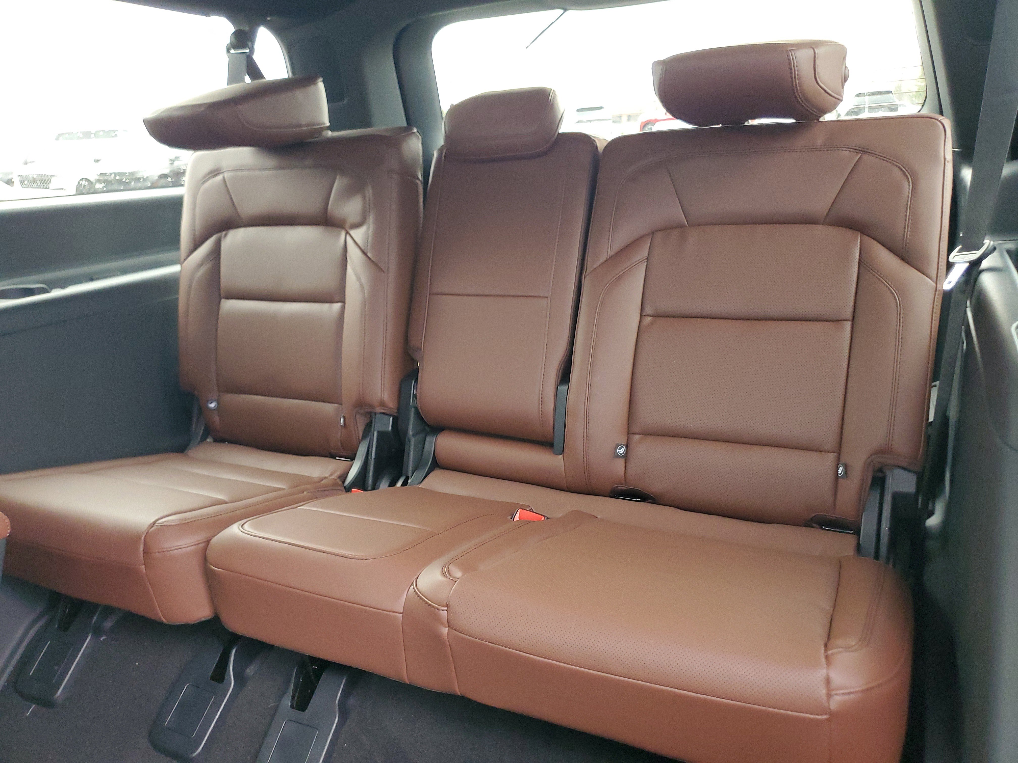 New 2026 Lincoln Navigator L Reserve AWD/4WD image 31