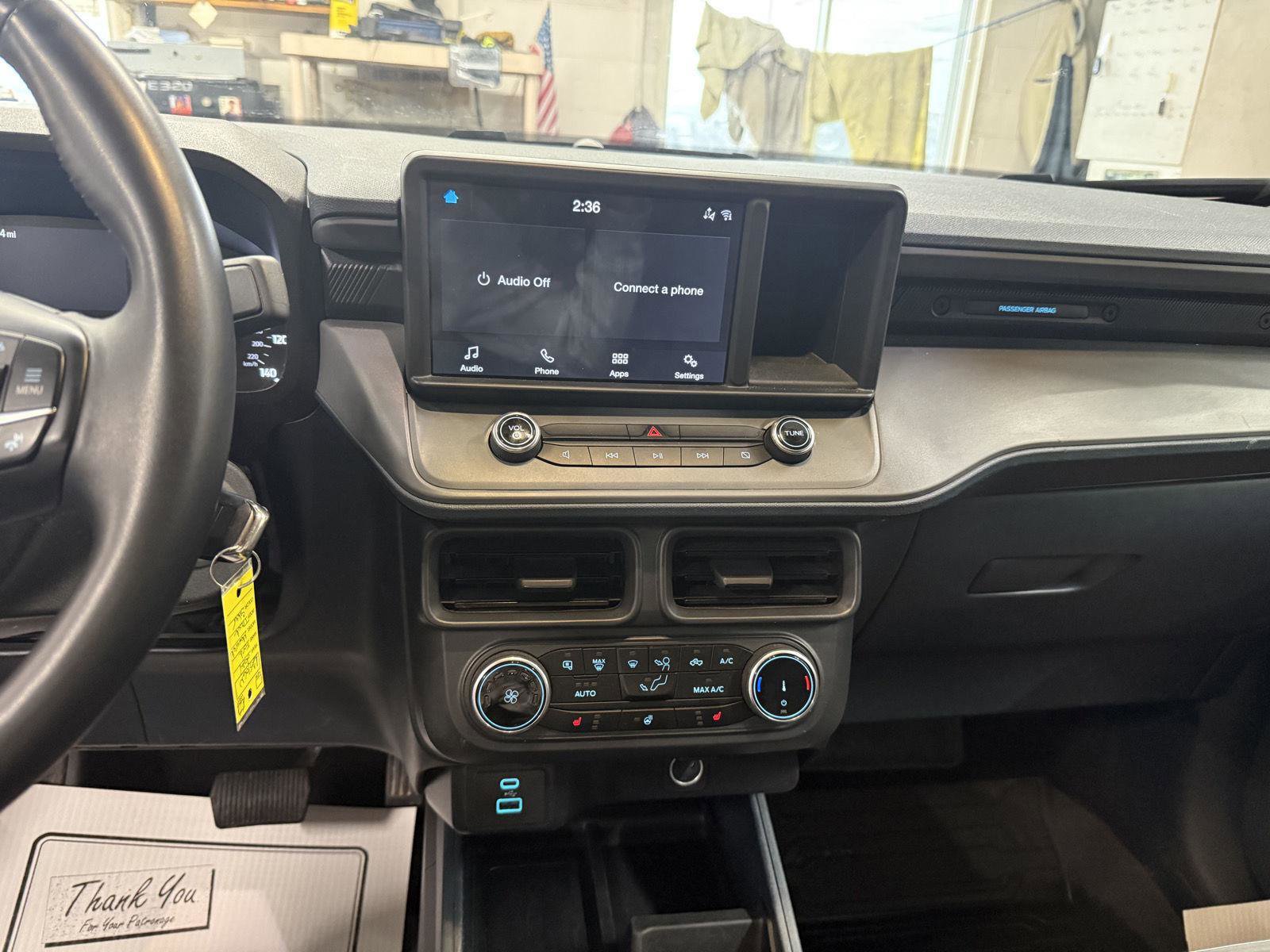 Used 2024 Ford Maverick XLT w/ XLT Luxury Package image 33