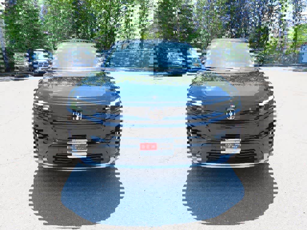 New 2025 Honda Prologue EX image 6