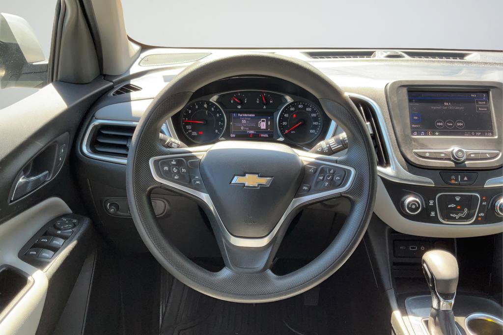 Used 2022 Chevrolet Equinox LT image 15
