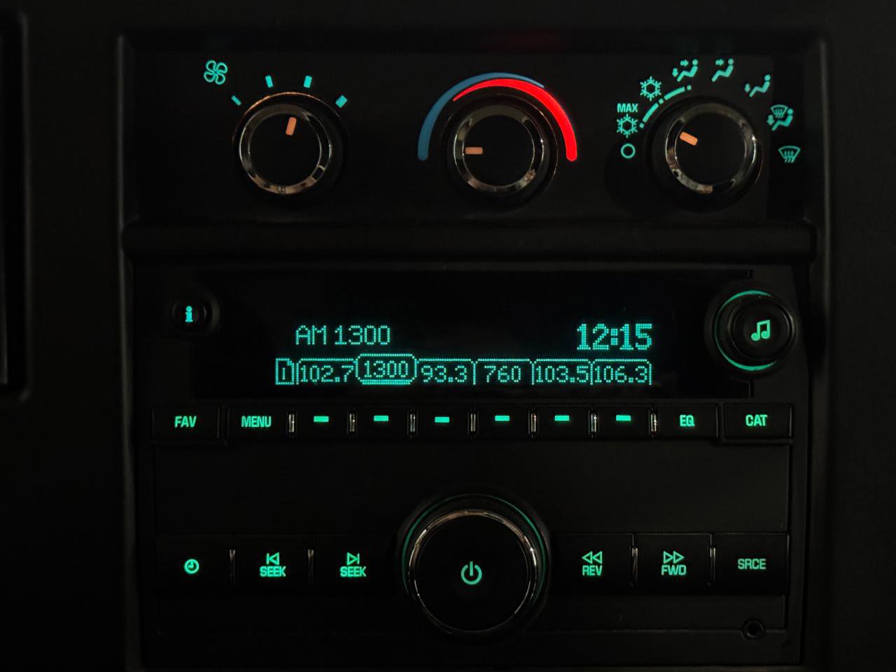 Used 2023 GMC Savana 3500 Extended w/ Power Convenience Package RWD image 12