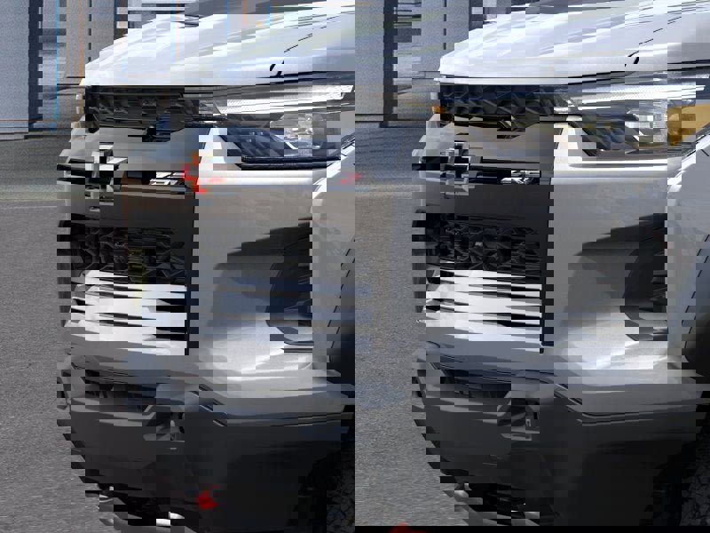 New 2026 Chevrolet Colorado ZR2 w/ Technology Package image 13