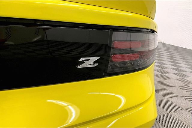 Used 2023 Nissan Z Performance w/ Floor Mat Package (L93) image 9