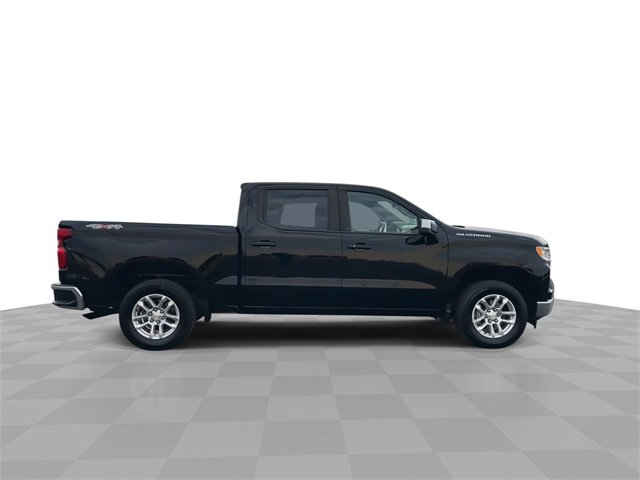 Certified 2024 Chevrolet Silverado 1500 LT image 9