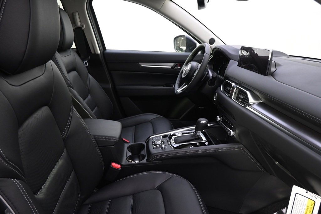 New 2025 MAZDA CX-5 AWD 2.5 S image 16