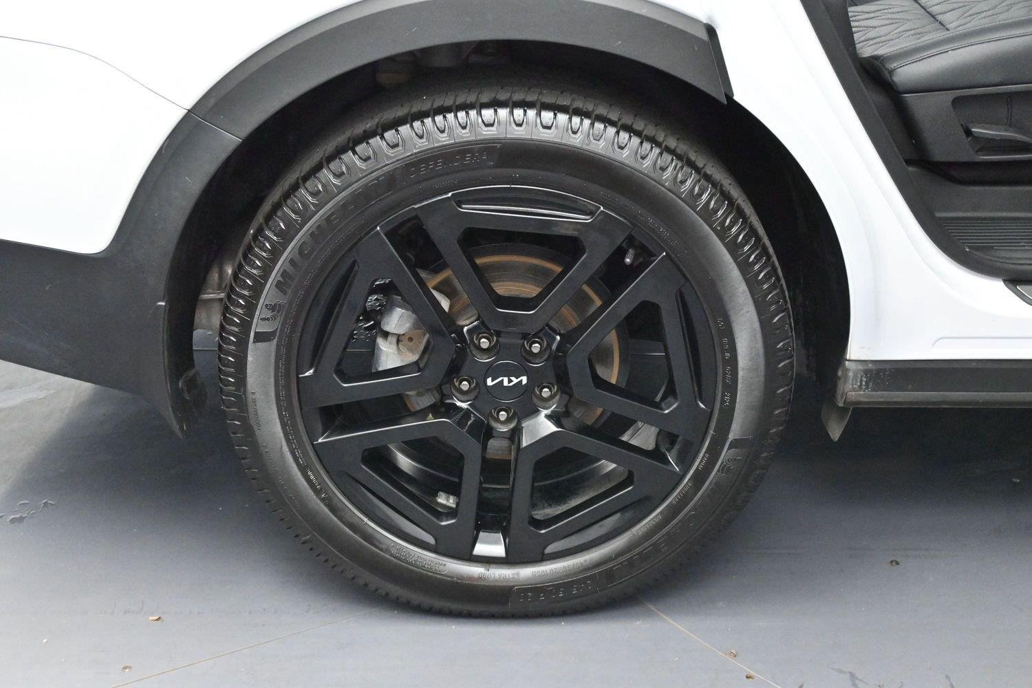 Used 2023 Kia Telluride SX X-Line AWD/4WD image 43