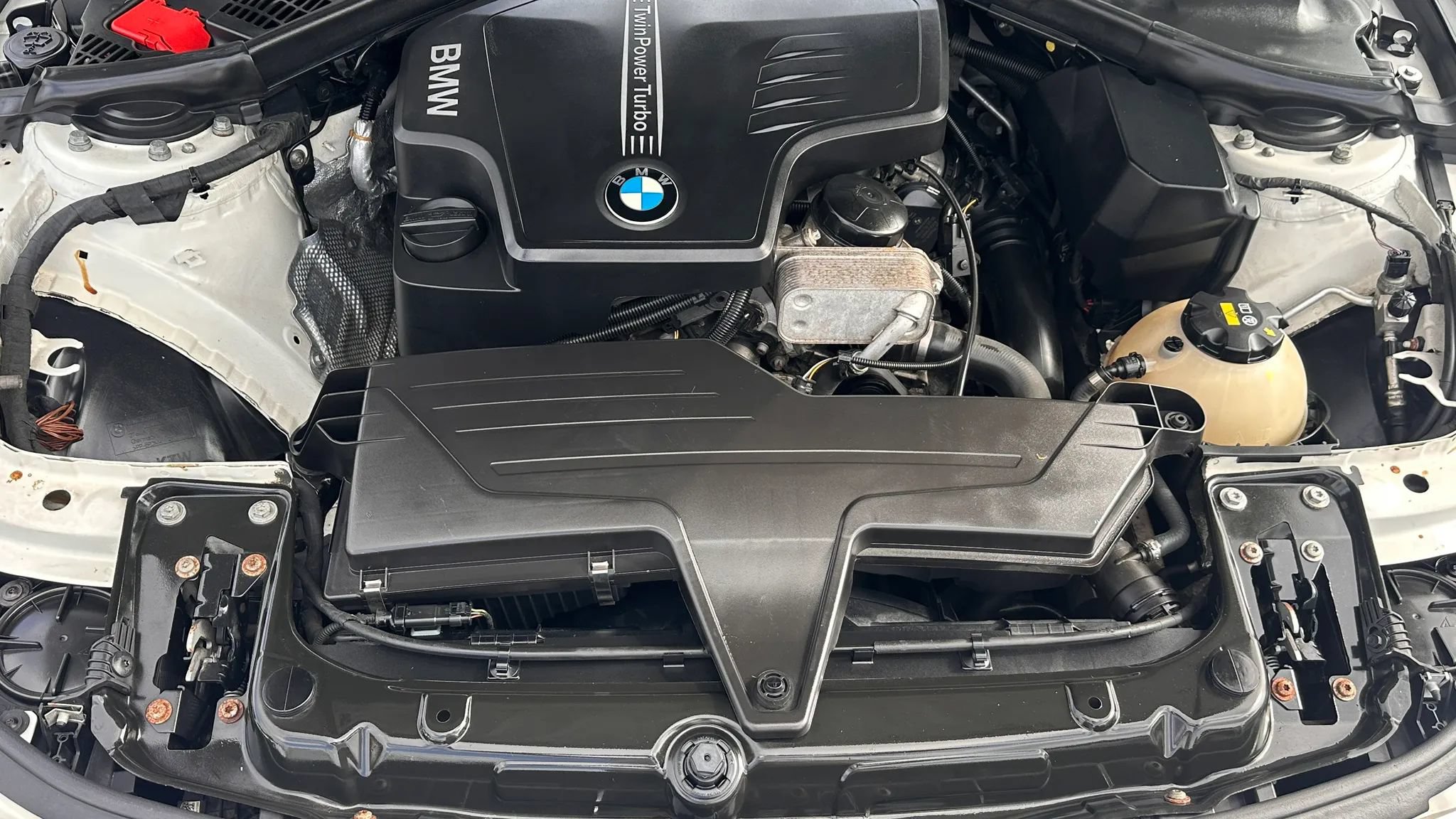 Used 2015 BMW 428i xDrive Coupe AWD/4WD image 13