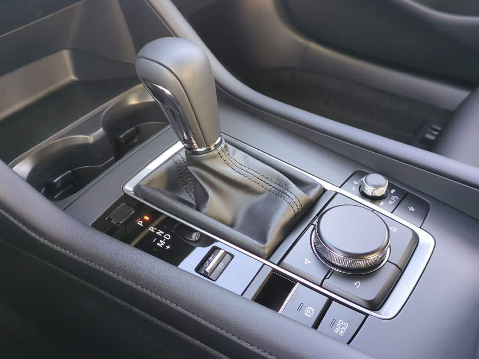 New 2026 MAZDA MAZDA3 s Sport image 30