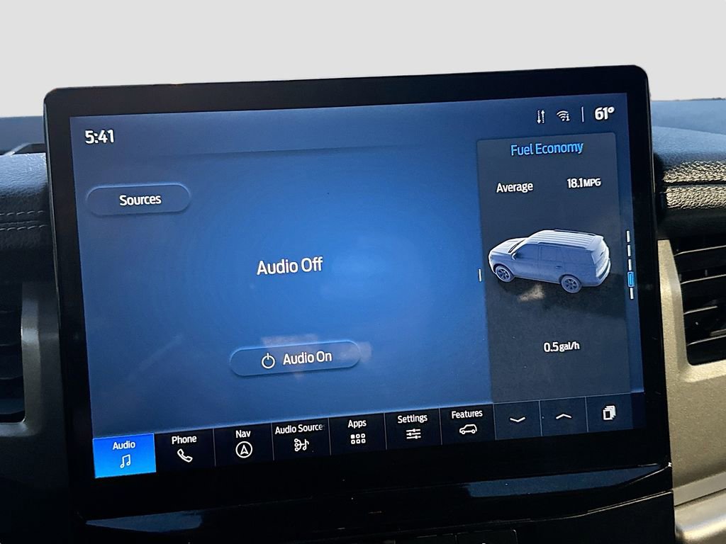 Used 2024 Ford Expedition Max XLT image 15