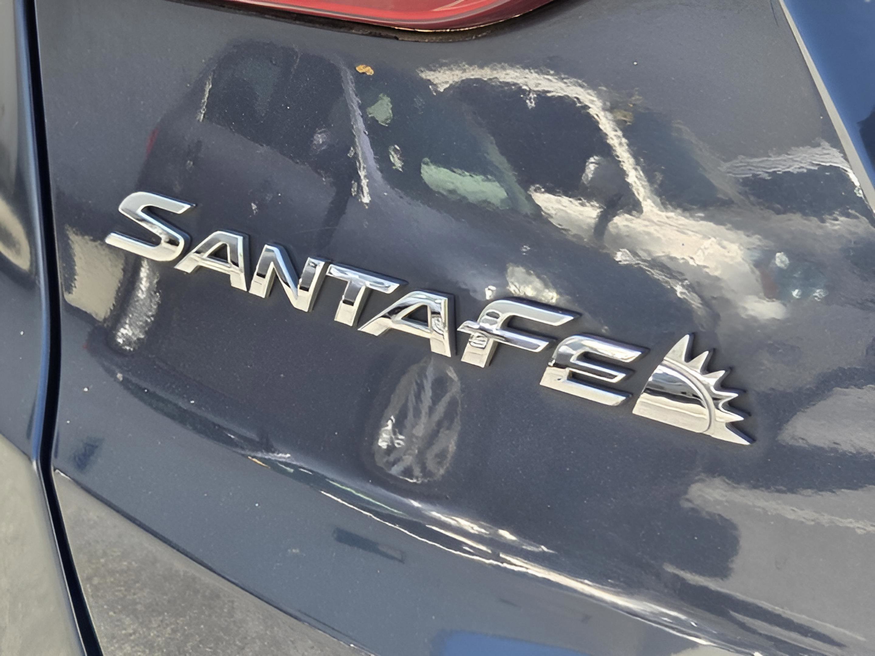 Used 2014 Hyundai Santa Fe Sport w/ Technology Package 04 image 31