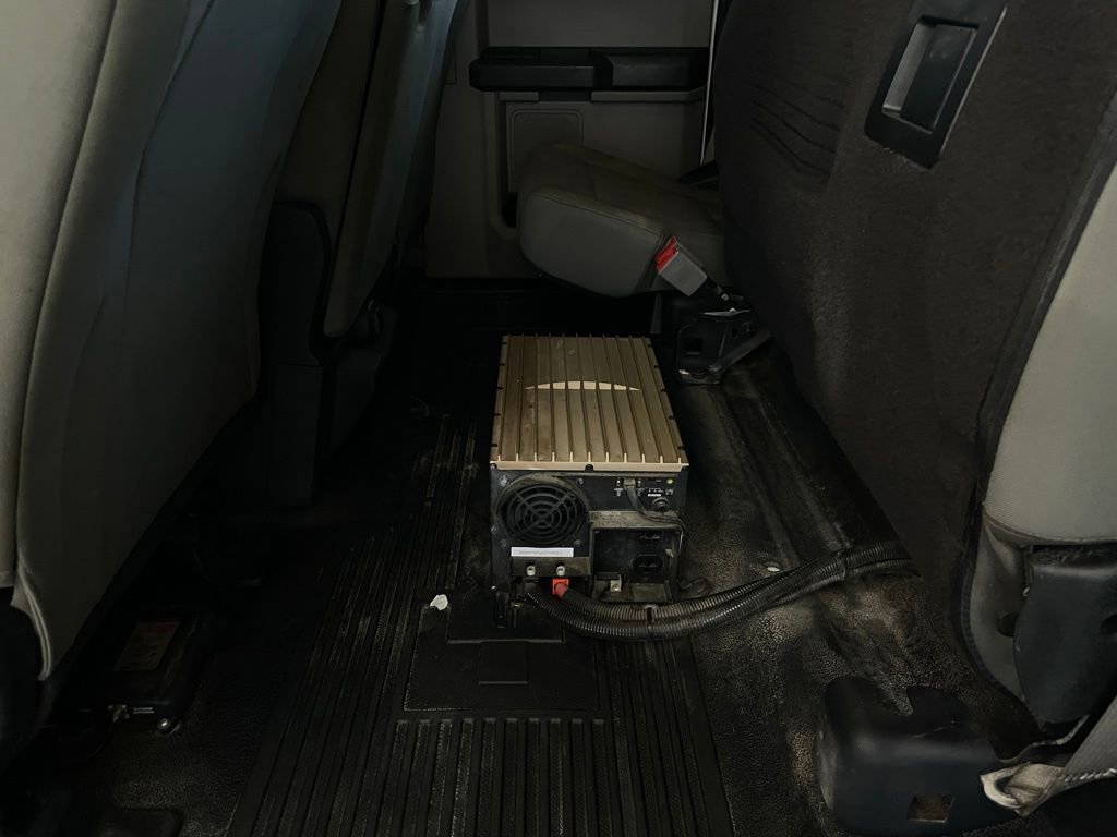 Used 2018 Ford F250 XL w/ Power Equipment Group AWD/4WD image 22