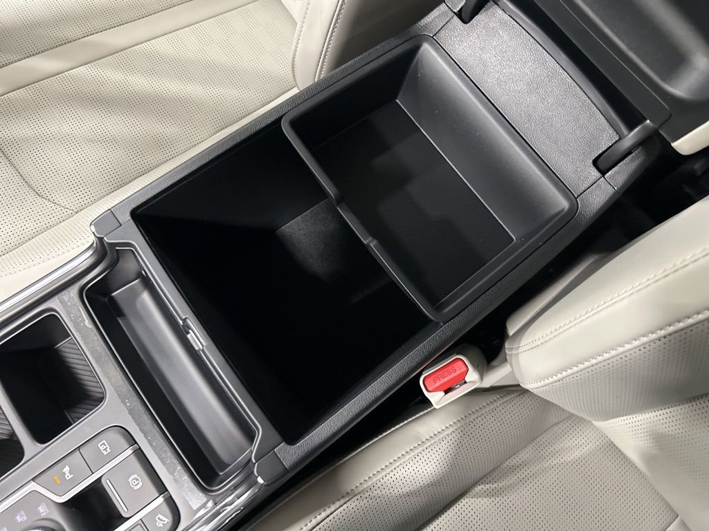 New 2026 Kia Sorento EX image 24
