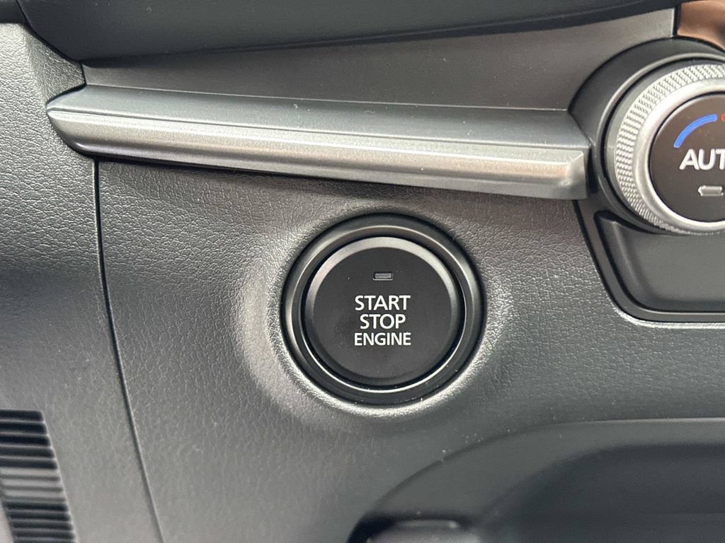 New 2026 MAZDA MAZDA3 2.5 S Sedan w/ Preferred Pkg FWD image 16