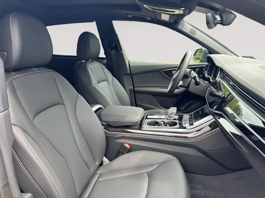New 2026 Audi Q8 Premium Plus AWD/4WD image 15