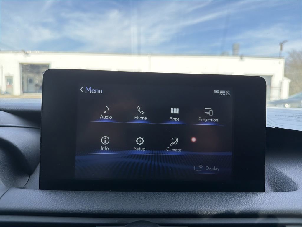 Used 2023 Lexus IS 350 F Sport w/ Memory Package image 24