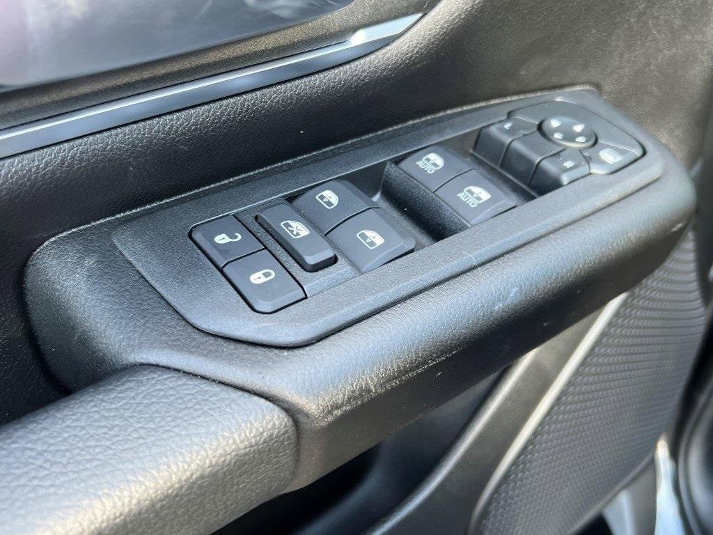 New 2026 RAM 1500 Big Horn image 24