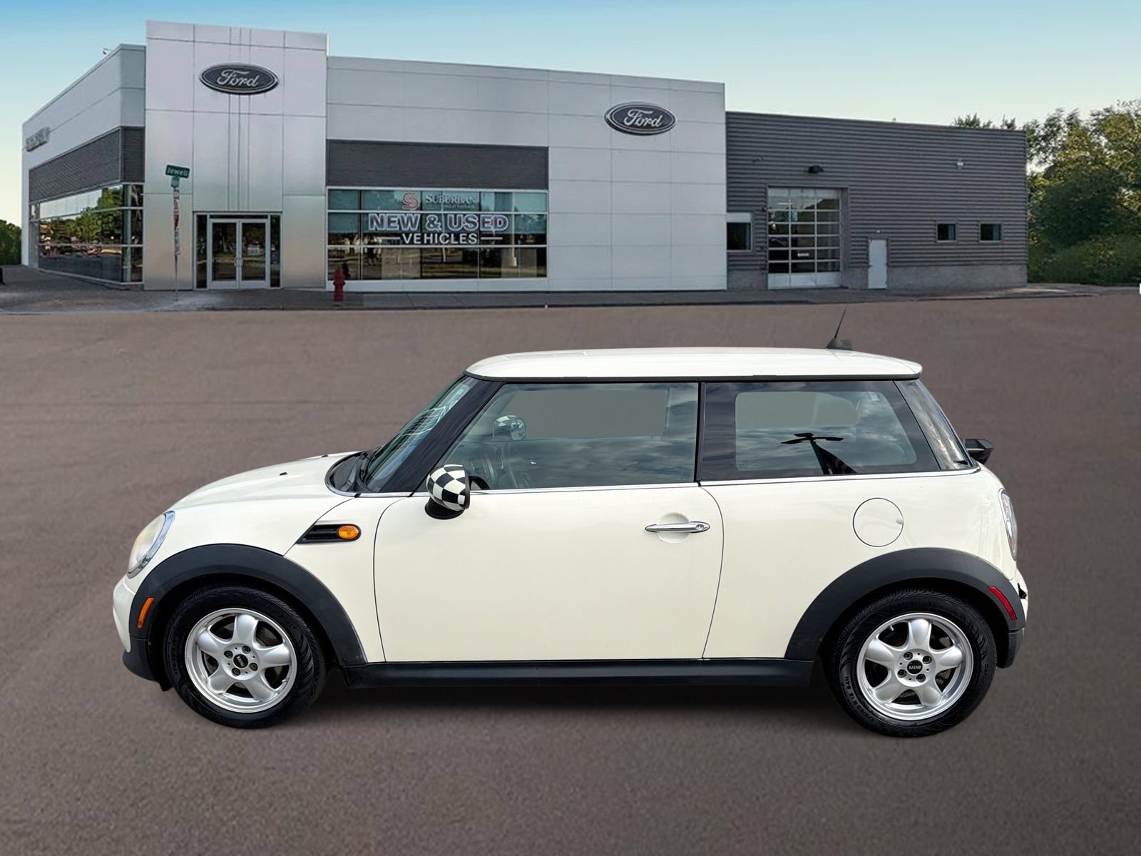 Used 2011 MINI Cooper Hardtop FWD image 6
