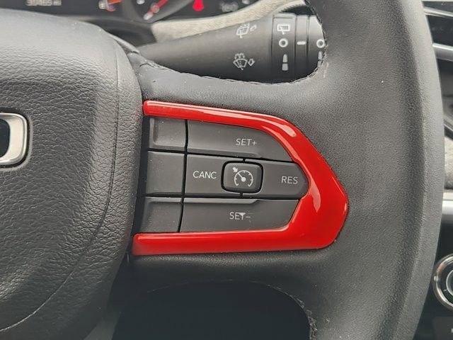 Used 2024 Jeep Compass Latitude image 29