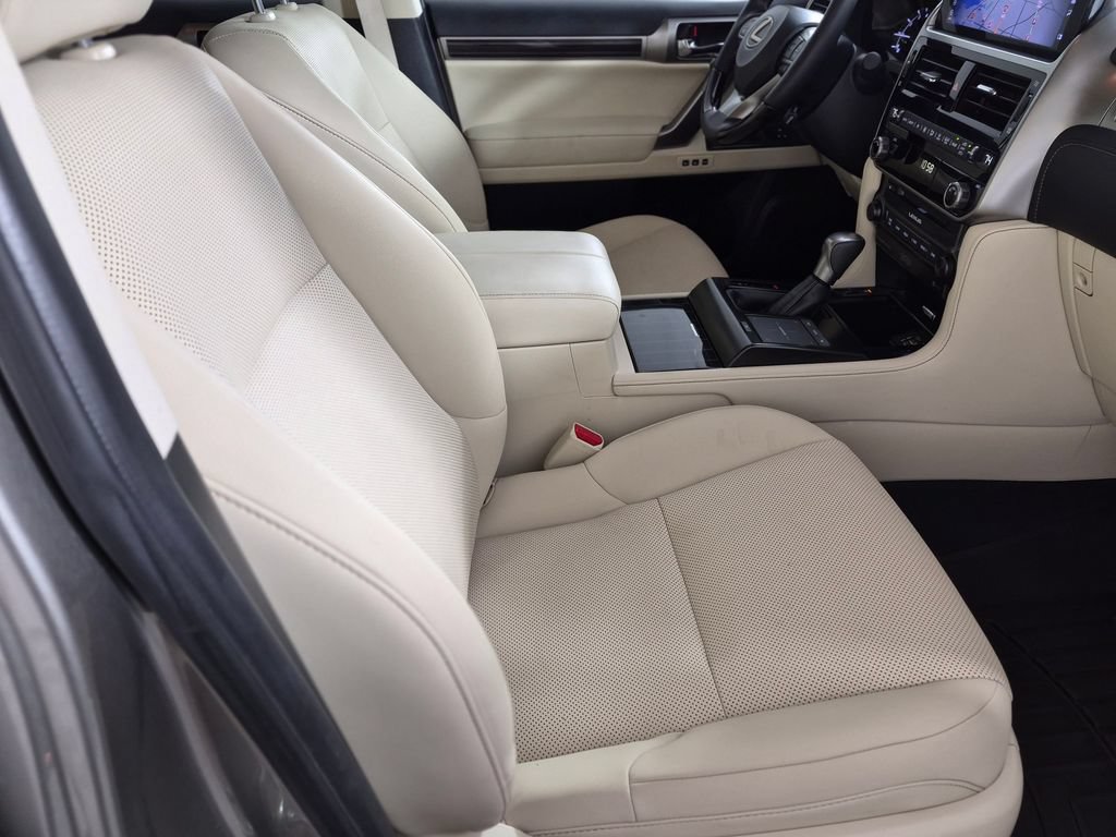 Used 2023 Lexus GX 460 Premium w/ Premium Plus Package AWD/4WD image 29