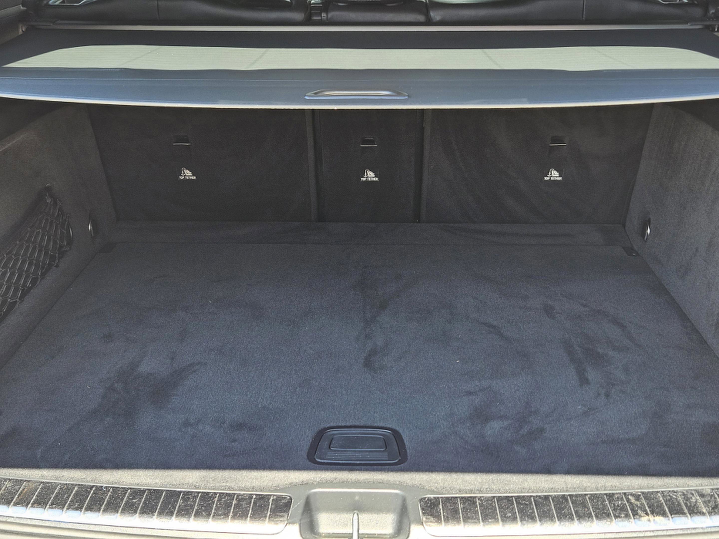 Used 2023 Mercedes-Benz GLE 53 AMG 4MATIC image 32